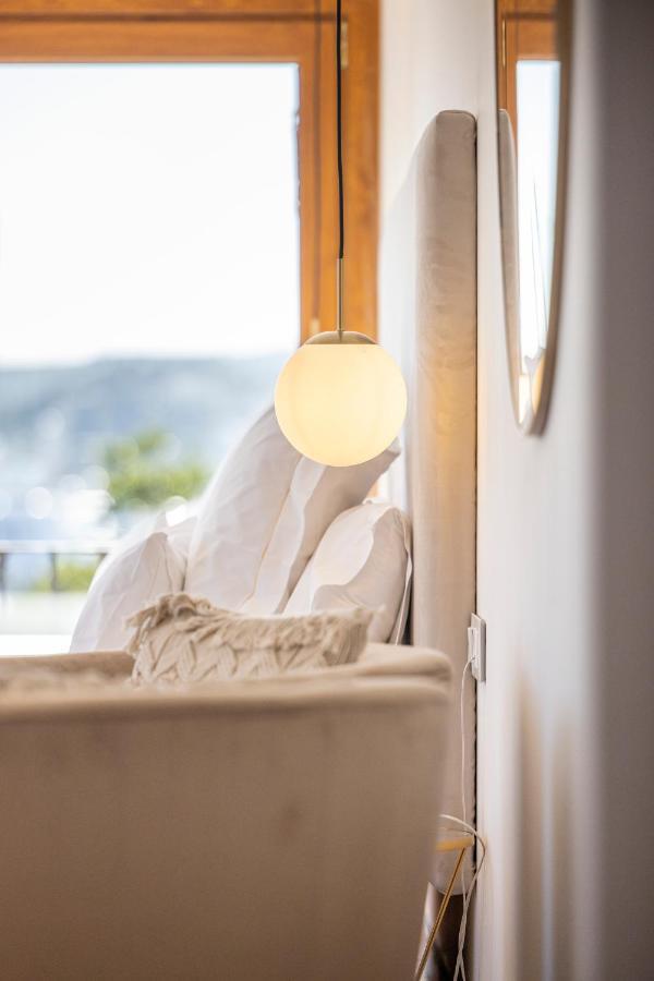 La Posada Del Mar Дения Экстерьер фото